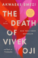 The_death_of_Vivek_Oji