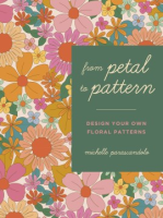 From_petal_to_pattern