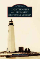 Lighthouses and lifesaving stations of Virginia