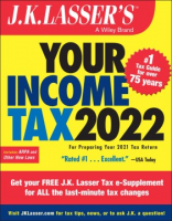 J__K__Lasser_s_your_income_tax