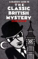 A_reader_s_guide_to_the_classic_British_mystery