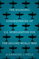 The_economic_consequences_of_U_S__mobilization_for_the_Second_World_War