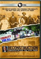 Reconstruction: America After the Civil War 