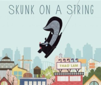 Skunk_on_a_string