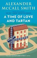 A time of love and tartan by McCall Smith, Alexander