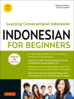 Indonesian_for_beginners
