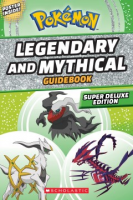 Legendary_and_mythical_guidebook