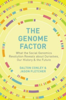 The_genome_factor