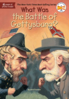 What_was_the_Battle_of_Gettysburg_