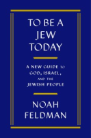 To_be_a_Jew_today