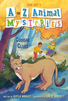 Cougar_clues