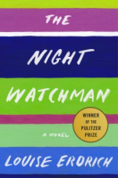 The_night_watchman