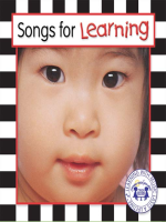 Songs_For_Learning