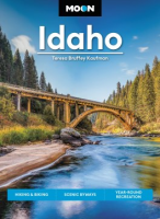 Moon_Idaho