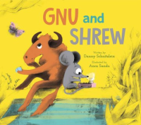 Gnu_and_Shrew