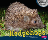 Hedgehogs