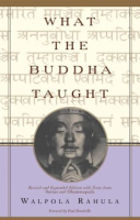 What_the_Buddha_taught