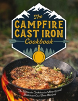 The_Campfire_cast_iron_cookbook