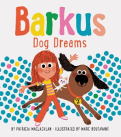 Barkus