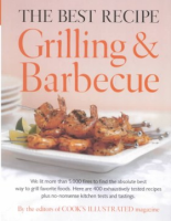 The Best recipe grilling & barbecue
