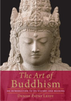 The_art_of_Buddhism