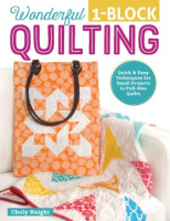 Wonderful_one-block_quilting