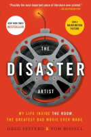 The_disaster_artist
