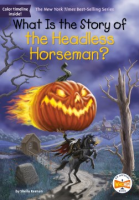 What_is_the_story_of_the_Headless_Horseman_