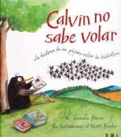 Calvin_no_sabe_volar