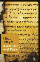 A_short_history_of_Judaism_and_the_Jewish_people