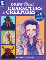 Draw_great_characters___creatures