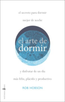 El_arte_de_dormir