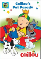 Caillou