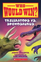 Triceratops_vs__spinosaurus