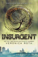 Insurgent by Roth, Veronica