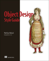 Object_Design_Style_Guide