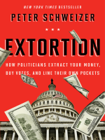 Extortion