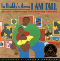 In_Daddy_s_arms_I_am_tall