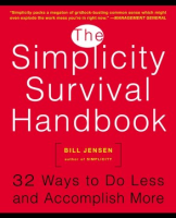 The_simplicity_survival_handbook