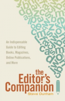 The_editor_s_companion