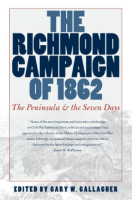 The_Richmond_campaign_of_1862
