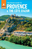 The_rough_guide_to_Provence___the_C__te_d_Azur