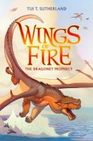 The_dragonet_prophecy