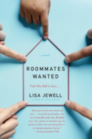 Roommates_wanted__Lisa_Jewell