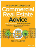 The_encyclopedia_of_commercial_real_estate_advice