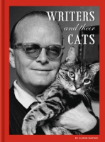 Writers_and_their_cats