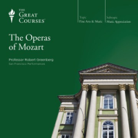 The_operas_of_Mozart