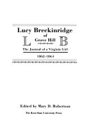 Lucy_Breckinridge_of_Grove_Hill