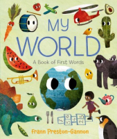 My_world