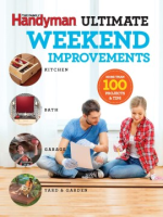 The_Family_Handyman_ultimate_weekend_improvements